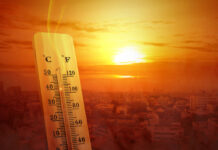 El tiempo en Castilla-La Mancha para hoy 9 de junio