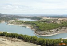 El tiempo en Castilla-La Mancha para hoy 12 de junio