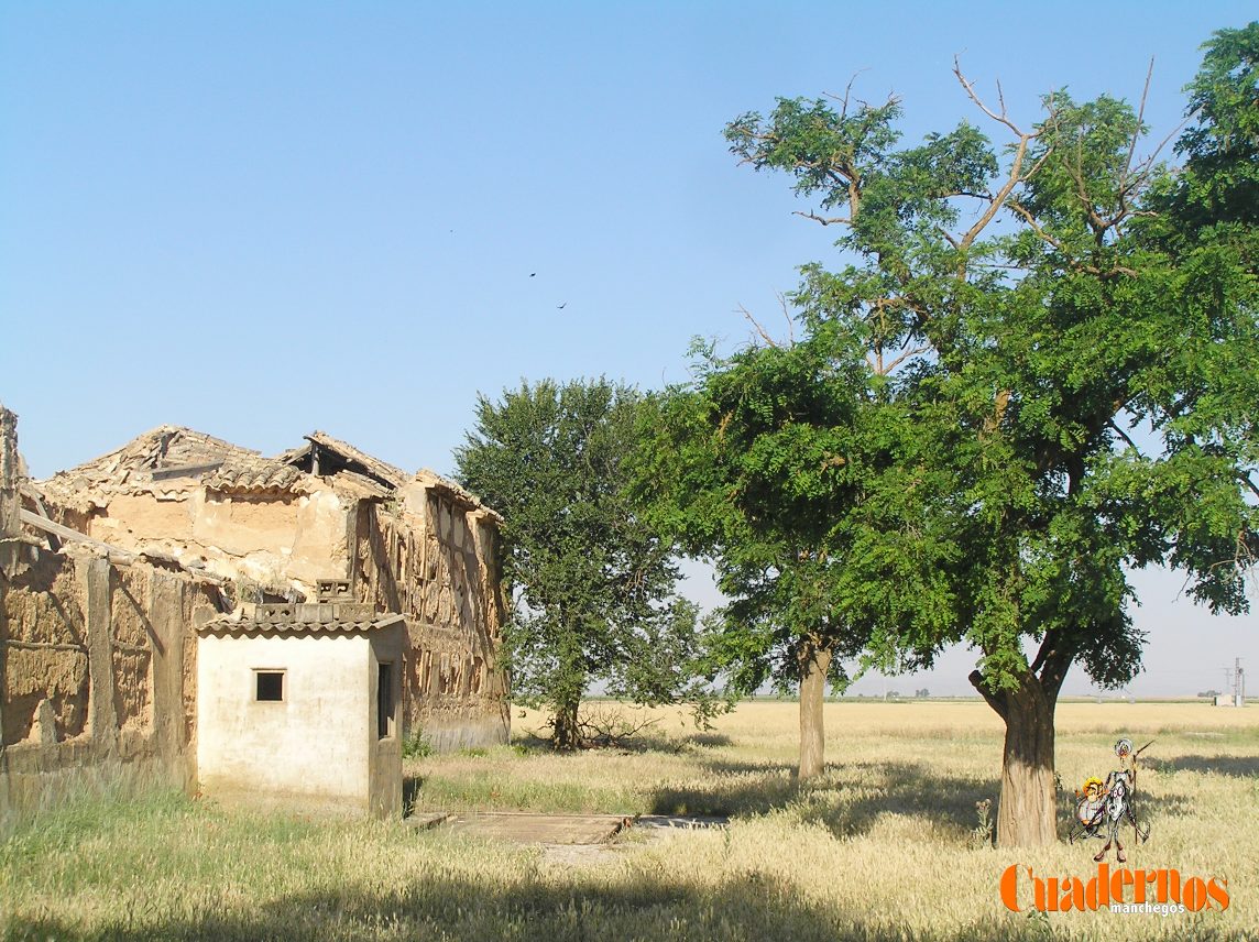 El Tiempo en Castilla-La Mancha para hoy 13 de junio