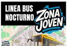 Tomelloso pone en marcha un servicio de bus nocturno para la inauguración de la Zona Joven