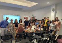 Tomelloso acogerá la I Jornada de Atletismo Inclusivo el próximo otoño