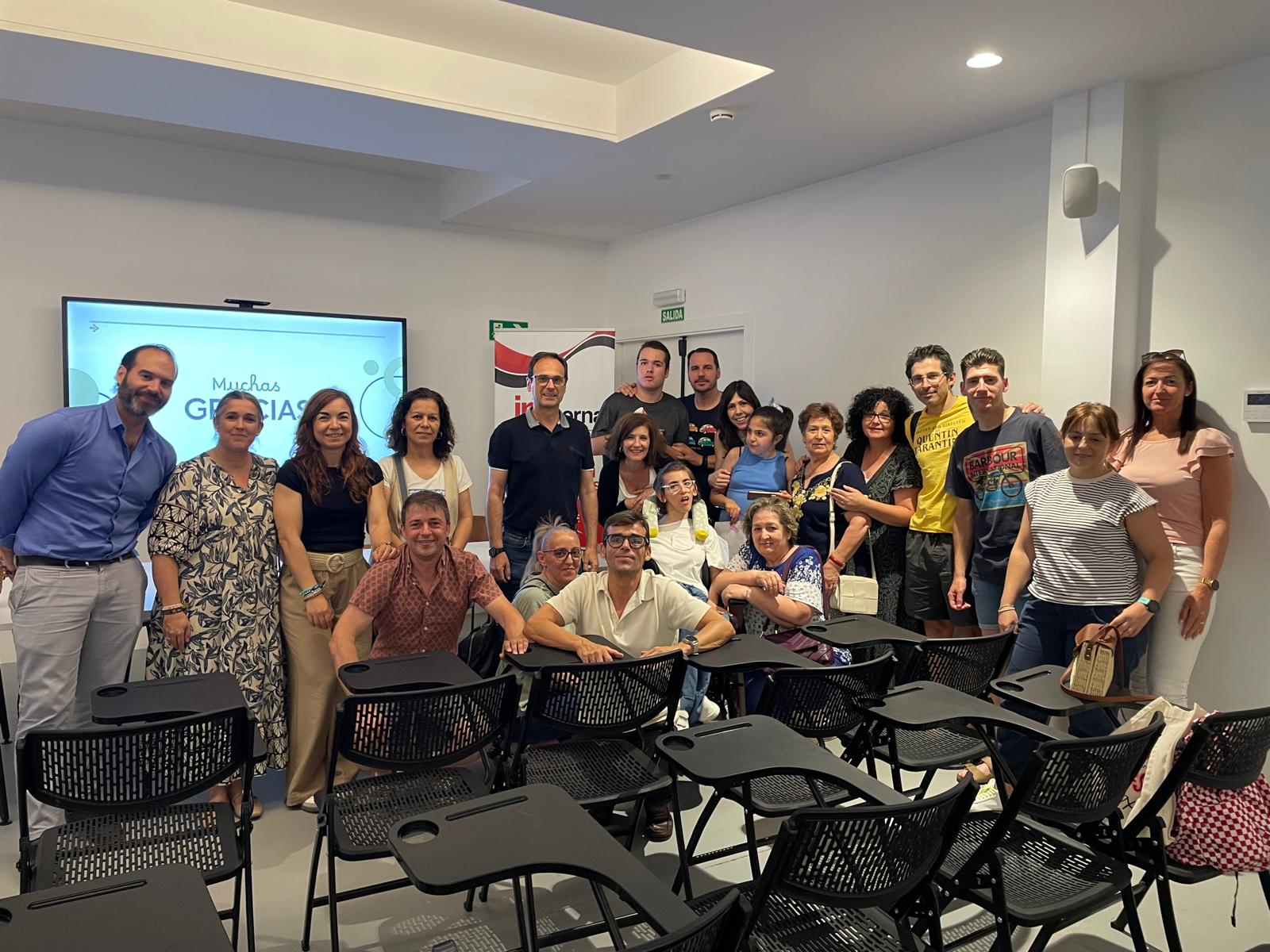 Tomelloso acogerá la I Jornada de Atletismo Inclusivo el próximo otoño