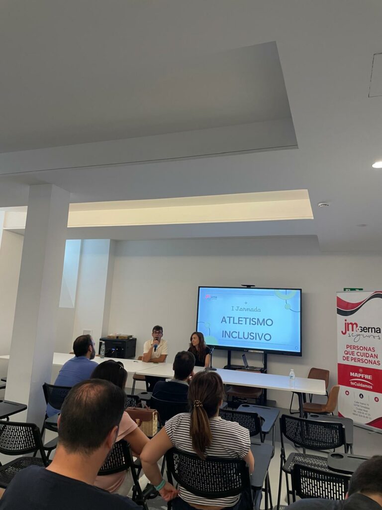 tomelloso jornada atletismo inclusivo 4