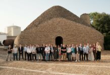 Tomelloso acoge con éxito la Asamblea General de la Unión Española de Sumilleres