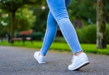 El top de municipios que más caminan de CLM: Alamillo, Chiloeches y Pastrana