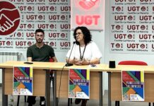 UGT Castilla-La Mancha insta a implementar los planes LGTBI en las empresas para acabar con la discriminación que sufre el colectivo en el ámbito laboral