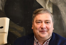 Un orgullo que, aunque lo intenten, no se borra