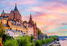 Vacaciones de verano: los 7 destinos más adecuados para familias en julio, según Civitatis