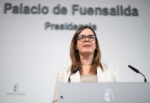 El Gobierno de Castilla-La Mancha adquiere 14.000 dosis de vacunas para proteger a lactantes del virus respiratorio sincitial