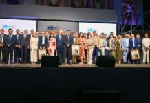 Valverde: “El Día de la Provincia es una invitación a que todos juntos, si trabajamos para impulsar nuestras potencialidades, podemos hacer un territorio mucho mejor”