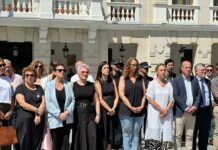 El Gobierno de Castilla-la Mancha anima a las víctimas a pedir ayuda y a denunciar en una de las épocas más complejas del año en violencia de género