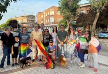 Villacañas conmemora el Día Internacional del Orgullo LGTBIQ+ con la III Marcha Orgullo Villacañero