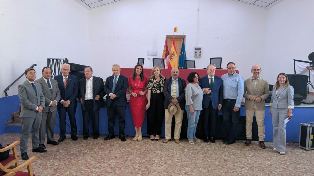 villadecanas clave energia