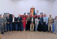 Villar de Cañas reivindica su papel clave en el futuro energético de España