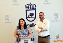 Centro Tractor, Farmacia Cristina González de la Cruz, Antonio López y Rocío Torres, Viñadores de la Feria y Fiestas 2025