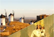 La Casa de Castilla-La Mancha en Madrid organiza una visita a las localidades de Consuegra y Tomelloso