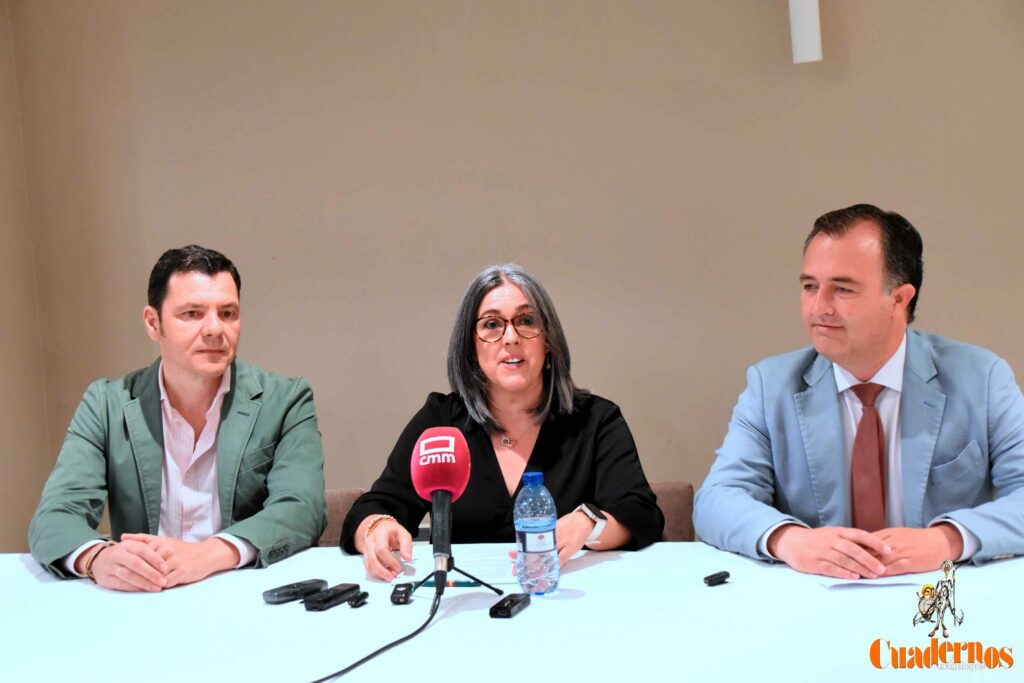 vox desayuno informativo