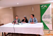 Moreno y Blázquez felicitan a Villahermosa y Benito por su trabajo incansable en el Ayuntamiento de Tomelloso