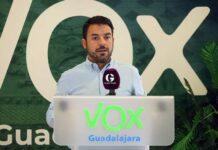 VOX denuncia el colapso sanitario en Castilla-La Mancha y exige soluciones urgentes para Guadalajara
