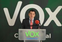 VOX denuncia la insostenible situación sanitaria en Ciudad Real y exige la apertura inmediata de la unidad de hemodiálisis en el Hospital de Tomelloso