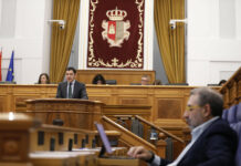 VOX CLM denuncia el colapso sanitario y exige medidas para el Hospital de Tomelloso