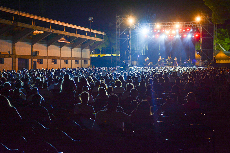 El 27 de junio finaliza en Tomelloso el plazo de presentación de ofertas para el servicio de explotación de barras durante julio, agosto y la Feria y Fiestas 2025
