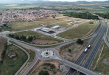 Villarta de San Juan saca a la venta once parcelas de su polígono industrial desde 27.656 euros