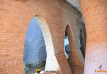 El proyecto de estabilización del sistema de cuevas en Tomelloso, reconocido con el prestigioso «Premio Profesión»