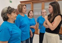 Castilla-La Mancha destina 3,1 millones de euros a financiar 89 proyectos de atención a personas mayores a través de entidades privadas