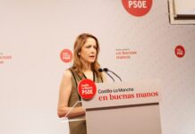 Maestre denuncia el recorte de entre un 15 y un 25 % en la PAC que plantea la Comisión Europea con el “silencio cómplice” del PP
