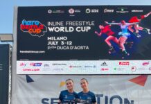 Inmaculada García y Clara Serna, consiguen un cuarto y un quinto puesto en la Hero Battle Cup 2025