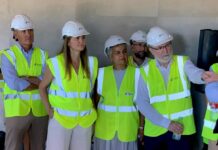 La vicepresidenta Sara Aagesen anuncia hoy en Cuenca una inversión de 32 millones de euros para restaurar bosques en decaimiento