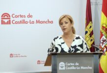 Abengózar pregunta a Núñez “si va a expulsar y a exigir la dimisión del PP a cualquier imputado por corrupción”