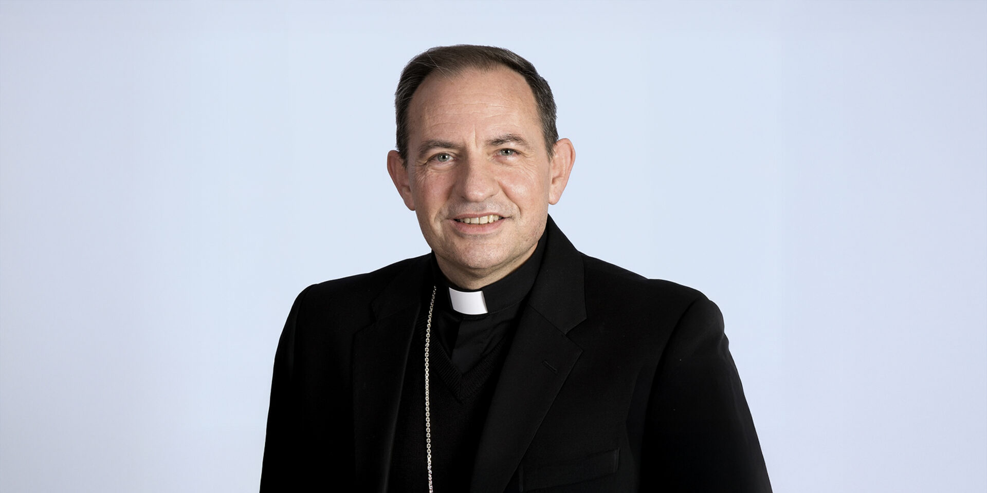 Abilio Martínez Varea es el nuevo obispo de la Diócesis de Ciudad Real