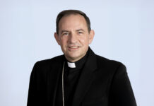Abilio Martínez Varea es el nuevo obispo de la Diócesis de Ciudad Real