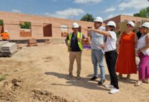 Castilla-La Mancha acelera en dependencia y ya resuelve sus expedientes en la mitad de tiempo que la media española