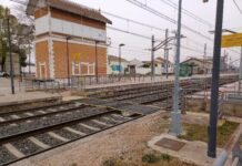 Adif destina 4,51 millones de euros a la mejora de la accesibilidad de la estación de Campo de Criptana