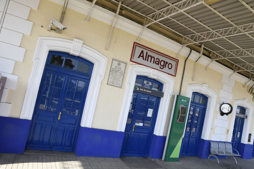 adif renueva estacion almagro 2