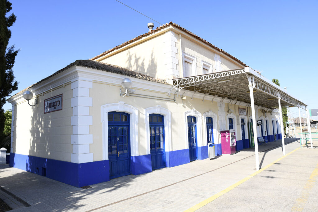adif renueva estacion almagro 3