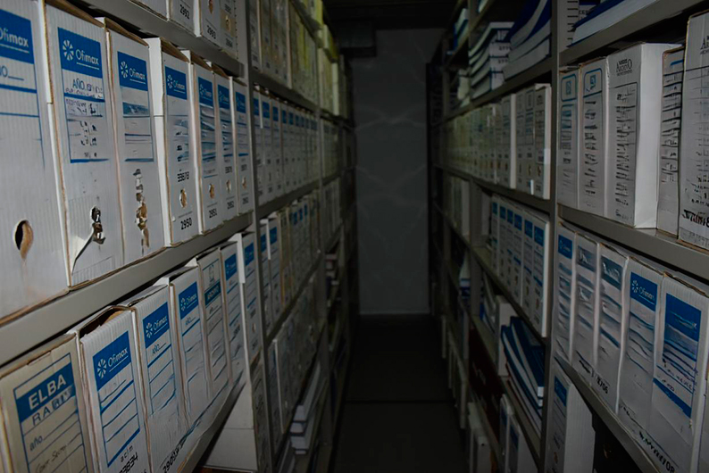 CLM destina cerca de seis millones para impulsar una administración electrónica más accesible, eficiente y segura