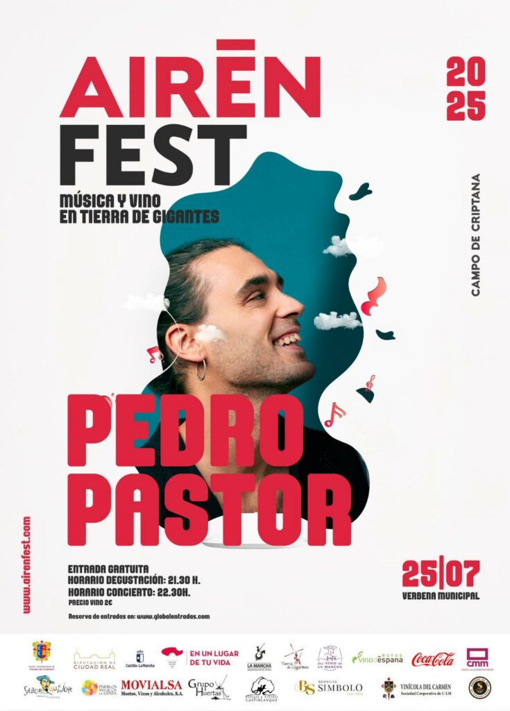 Airén Fest