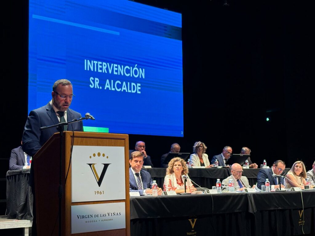 alcalde intervencion virgen vinas 2