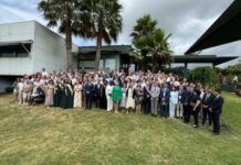 Alcázar de San Juan y el municipio portugués de Santo Tirso fortalecen sus vínculos en un encuentro internacional de ciudades hermanadas