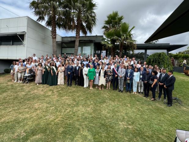 Alcázar de San Juan y el municipio portugués de Santo Tirso fortalecen sus vínculos en un encuentro internacional de ciudades hermanadas