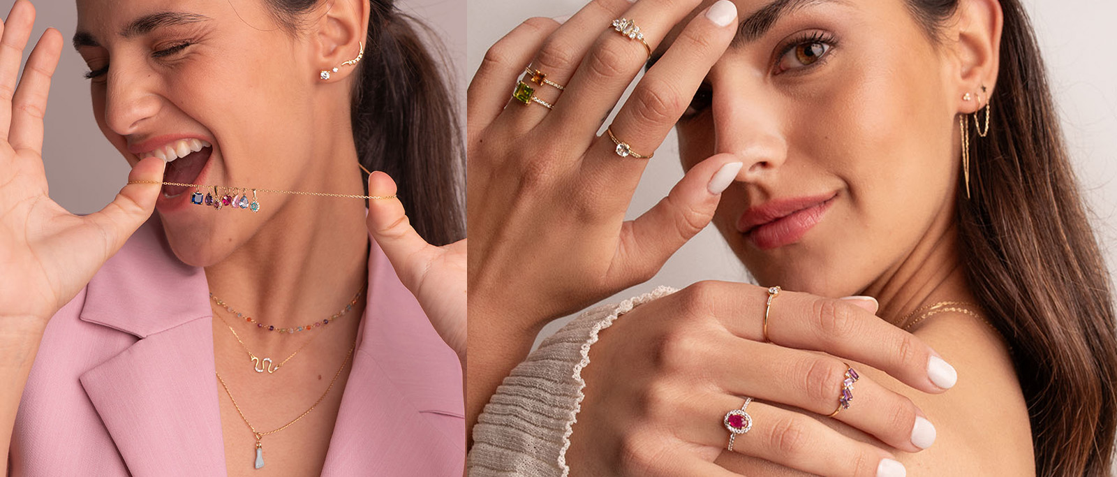 Alda Joyeros, la mejor joyería online de confianza al alcance de todos los bolsillos