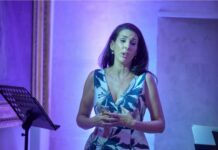 AMAO regresa al 48 Festival Internacional de Teatro Clásico de Almagro con el concierto “Ecos de España, la Música y la Palabra”