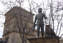 Personajes famosos de Castilla-La Mancha (II)