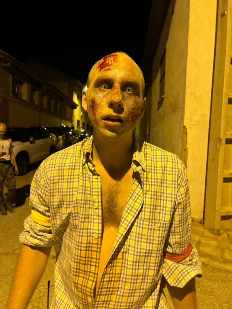 apocalipsis zombie 3