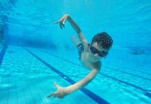 El 21 de julio se abrirán en Tomelloso las preinscripciones para los cursos de natación, rehabilitación, aquaerobic y aquarunning 2025-2026