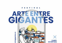 Un verano más, el corazón de La Mancha vibra con la música del Festival Arte Entre Gigantes